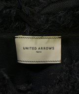 UNITED ARROWS（ユナイテッドアローズ）カーディガン 黒 サイズ:F レディース/2200678784068