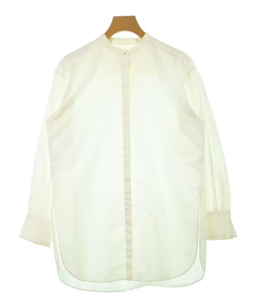 UNITED ARROWS（ユナイテッドアローズ）カジュアルシャツ 白 サイズ:36(S位) レディース/2200678784099