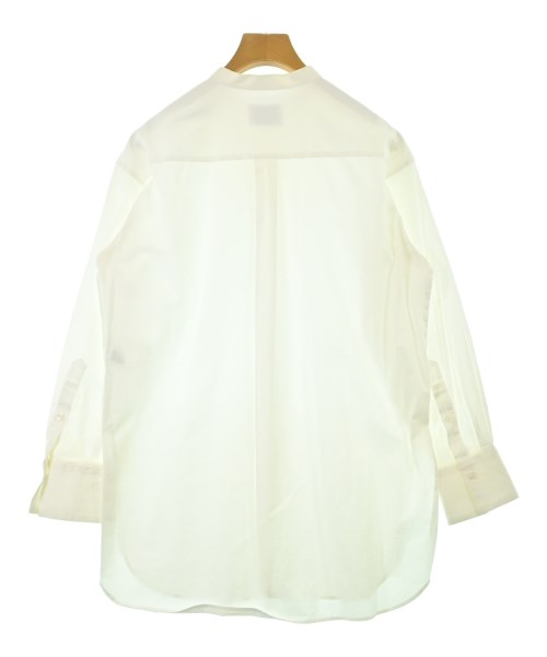 UNITED ARROWS（ユナイテッドアローズ）カジュアルシャツ 白 サイズ:36(S位) レディース/2200678784099