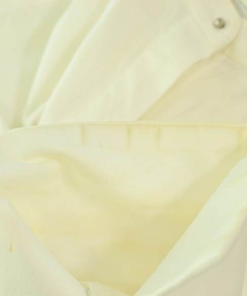 UNITED ARROWS（ユナイテッドアローズ）カジュアルシャツ 白 サイズ:36(S位) レディース/2200678784099