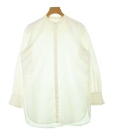 UNITED ARROWS（ユナイテッドアローズ）カジュアルシャツ 白 サイズ:36(S位) レディース/2200678784099