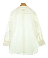 UNITED ARROWS（ユナイテッドアローズ）カジュアルシャツ 白 サイズ:36(S位) レディース/2200678784099