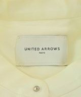 UNITED ARROWS（ユナイテッドアローズ）カジュアルシャツ 白 サイズ:36(S位) レディース/2200678784099