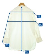 UNITED ARROWS（ユナイテッドアローズ）カジュアルシャツ 白 サイズ:36(S位) レディース/2200678784099