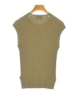 UNITED ARROWS（ユナイテッドアローズ）ベスト/ノースリーブ 茶 サイズ:-(M位) レディース/2200678851012
