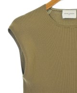 UNITED ARROWS（ユナイテッドアローズ）ベスト/ノースリーブ 茶 サイズ:-(M位) レディース/2200678851012