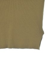 UNITED ARROWS（ユナイテッドアローズ）ベスト/ノースリーブ 茶 サイズ:-(M位) レディース/2200678851012
