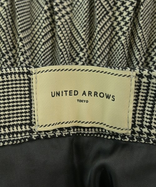 UNITED ARROWS（ユナイテッドアローズ）ロング・マキシ丈スカート グレー サイズ:34(XS位) レディース/2200678851029