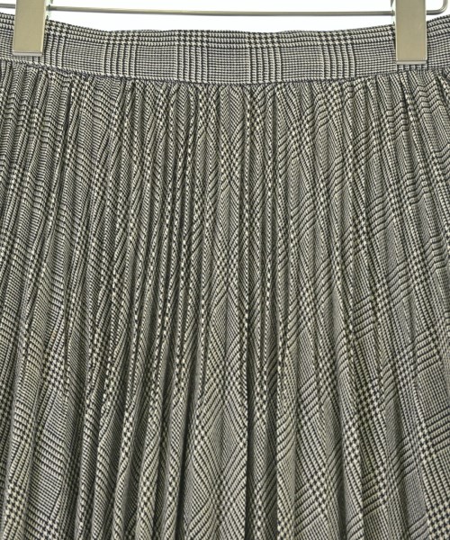 UNITED ARROWS（ユナイテッドアローズ）ロング・マキシ丈スカート グレー サイズ:34(XS位) レディース/2200678851029