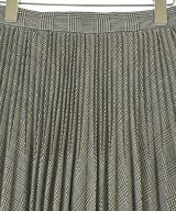 UNITED ARROWS（ユナイテッドアローズ）ロング・マキシ丈スカート グレー サイズ:34(XS位) レディース/2200678851029