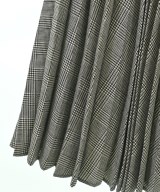 UNITED ARROWS（ユナイテッドアローズ）ロング・マキシ丈スカート グレー サイズ:34(XS位) レディース/2200678851029