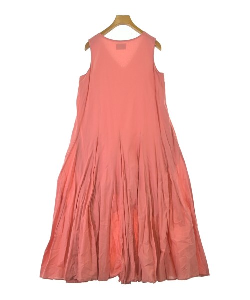 UNITED ARROWS（ユナイテッドアローズ）ワンピース ピンク サイズ:36(S位) レディース/2200678851036