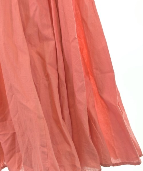 UNITED ARROWS（ユナイテッドアローズ）ワンピース ピンク サイズ:36(S位) レディース/2200678851036