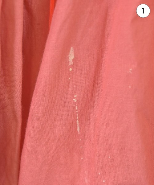 UNITED ARROWS（ユナイテッドアローズ）ワンピース ピンク サイズ:36(S位) レディース/2200678851036