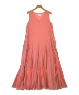 UNITED ARROWS（ユナイテッドアローズ）ワンピース ピンク サイズ:36(S位) レディース/2200678851036