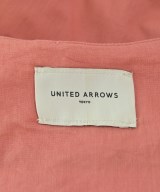 UNITED ARROWS（ユナイテッドアローズ）ワンピース ピンク サイズ:36(S位) レディース/2200678851036