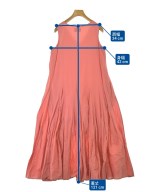 UNITED ARROWS（ユナイテッドアローズ）ワンピース ピンク サイズ:36(S位) レディース/2200678851036