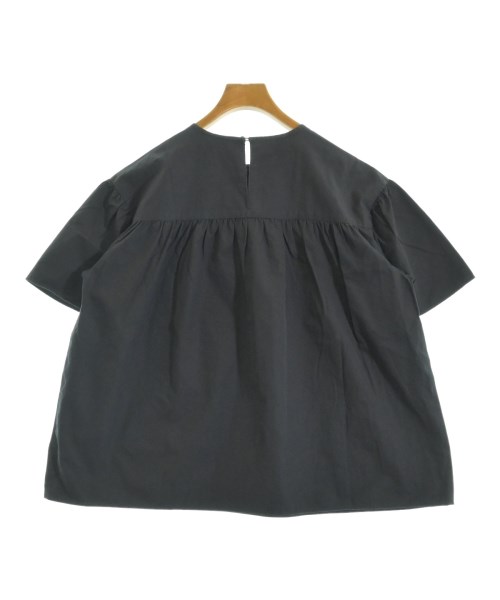 UNITED ARROWS（ユナイテッドアローズ）ブラウス 黒 サイズ:F レディース/2200674441163