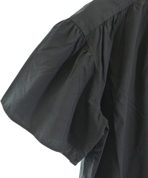 UNITED ARROWS（ユナイテッドアローズ）ブラウス 黒 サイズ:F レディース/2200674441163