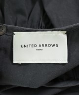 UNITED ARROWS（ユナイテッドアローズ）ブラウス 黒 サイズ:F レディース/2200674441163