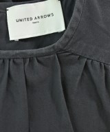 UNITED ARROWS（ユナイテッドアローズ）ブラウス 黒 サイズ:F レディース/2200674441163