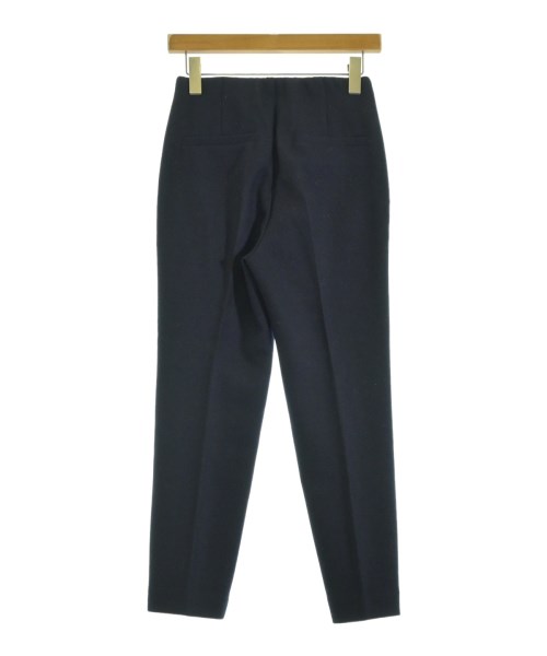 UNITED ARROWS（ユナイテッドアローズ）スラックス 紺 サイズ:36(S位) レディース/2200675462020