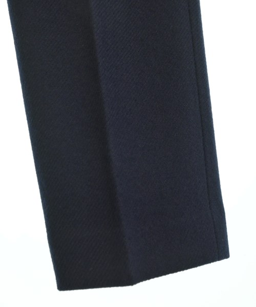 UNITED ARROWS（ユナイテッドアローズ）スラックス 紺 サイズ:36(S位) レディース/2200675462020