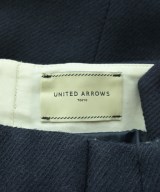 UNITED ARROWS（ユナイテッドアローズ）スラックス 紺 サイズ:36(S位) レディース/2200675462020