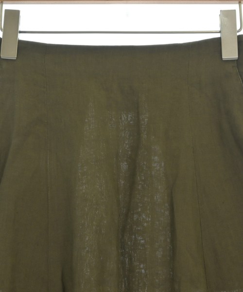 UNITED ARROWS（ユナイテッドアローズ）ロング・マキシ丈スカート 茶 サイズ:36(S位) レディース/2200666542038