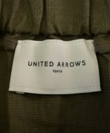 UNITED ARROWS（ユナイテッドアローズ）ロング・マキシ丈スカート 茶 サイズ:36(S位) レディース/2200666542038