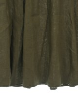 UNITED ARROWS（ユナイテッドアローズ）ロング・マキシ丈スカート 茶 サイズ:36(S位) レディース/2200666542038