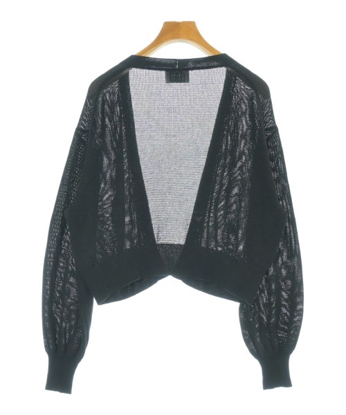 UNITED ARROWS（ユナイテッドアローズ）カーディガン 黒 サイズ:F レディース/2200671807047