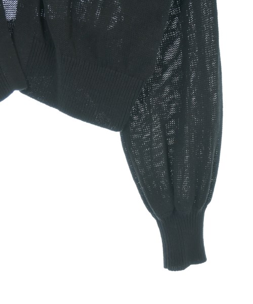 UNITED ARROWS（ユナイテッドアローズ）カーディガン 黒 サイズ:F レディース/2200671807047
