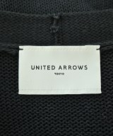 UNITED ARROWS（ユナイテッドアローズ）カーディガン 黒 サイズ:F レディース/2200671807047