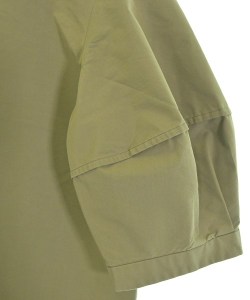 UNITED ARROWS（ユナイテッドアローズ）ブラウス カーキ サイズ:F レディース/2200672633010