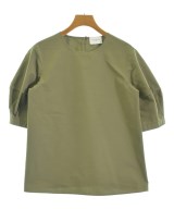 UNITED ARROWS（ユナイテッドアローズ）ブラウス カーキ サイズ:F レディース/2200672633010