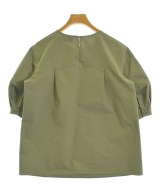 UNITED ARROWS（ユナイテッドアローズ）ブラウス カーキ サイズ:F レディース/2200672633010