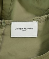 UNITED ARROWS（ユナイテッドアローズ）ブラウス カーキ サイズ:F レディース/2200672633010