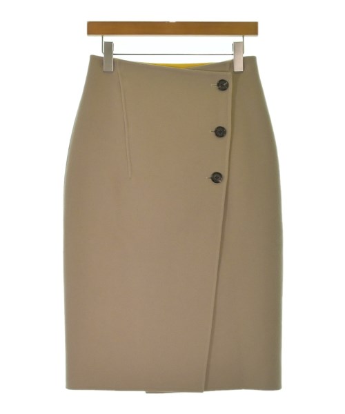 UNITED ARROWS(ユナイテッドアローズ)ロング・マキシ丈スカート グレー サイズ:38(M位)/2200673912022