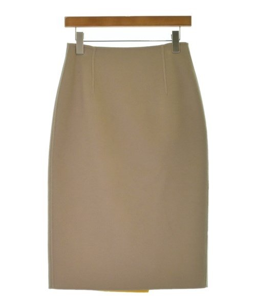 UNITED ARROWS（ユナイテッドアローズ）ロング・マキシ丈スカート グレー サイズ:38(M位) レディース/2200673912022