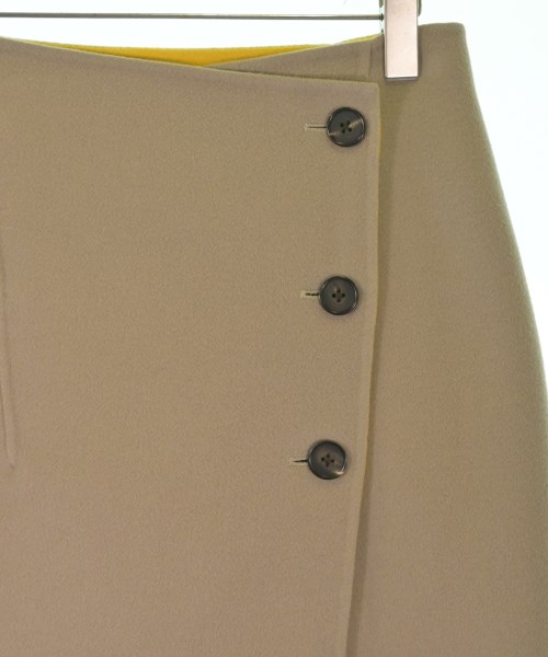 UNITED ARROWS（ユナイテッドアローズ）ロング・マキシ丈スカート グレー サイズ:38(M位) レディース/2200673912022