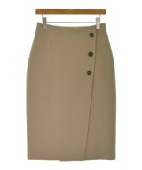 UNITED ARROWS（ユナイテッドアローズ）ロング・マキシ丈スカート グレー サイズ:38(M位) レディース/2200673912022