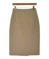 UNITED ARROWS（ユナイテッドアローズ）ロング・マキシ丈スカート グレー サイズ:38(M位) レディース/2200673912022