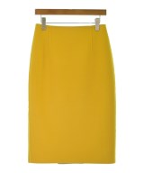 UNITED ARROWS（ユナイテッドアローズ）ロング・マキシ丈スカート グレー サイズ:38(M位) レディース/2200673912022