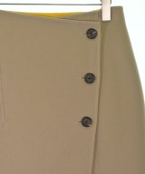 UNITED ARROWS（ユナイテッドアローズ）ロング・マキシ丈スカート グレー サイズ:38(M位) レディース/2200673912022