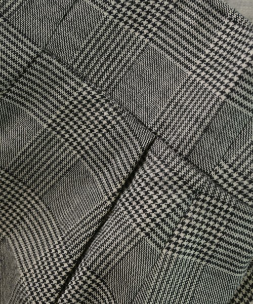 UNITED ARROWS（ユナイテッドアローズ）ロング・マキシ丈スカート グレー サイズ:36(S位) レディース/2200675413053