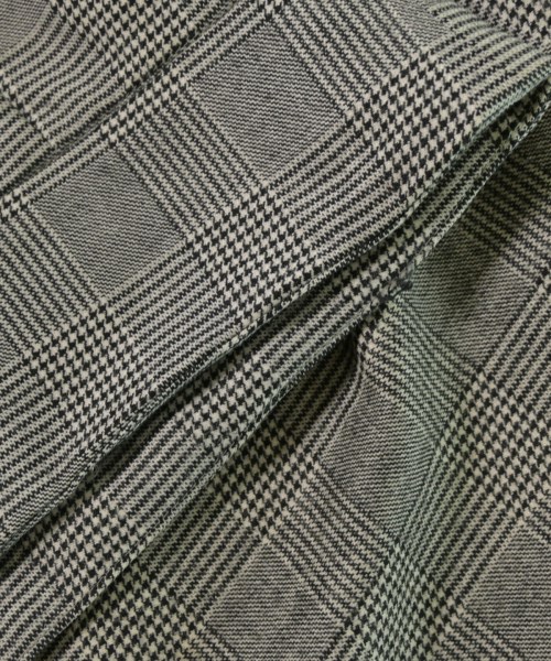 UNITED ARROWS（ユナイテッドアローズ）ロング・マキシ丈スカート グレー サイズ:36(S位) レディース/2200675413053