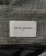 UNITED ARROWS（ユナイテッドアローズ）ロング・マキシ丈スカート グレー サイズ:36(S位) レディース/2200675413053