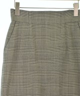 UNITED ARROWS（ユナイテッドアローズ）ロング・マキシ丈スカート グレー サイズ:36(S位) レディース/2200675413053