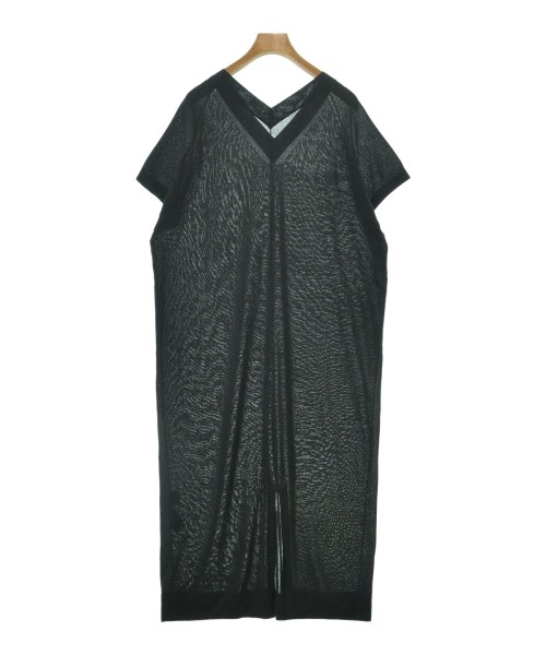 UNITED ARROWS（ユナイテッドアローズ）ワンピース 黒 サイズ:F レディース/2200676378054